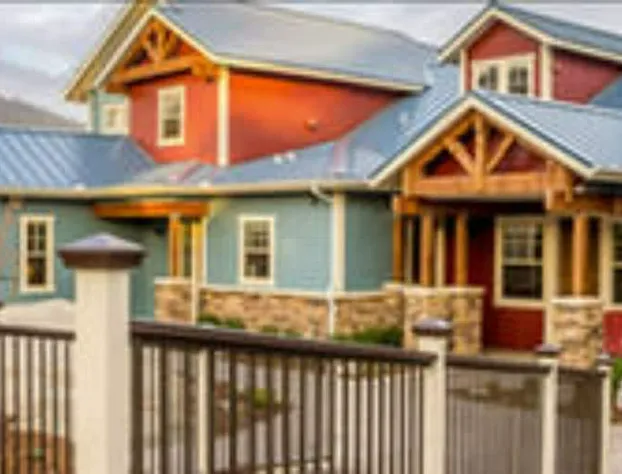 Inn the Woods Suites hotel detail image 2