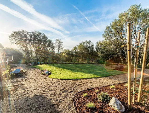 Inn the Woods Suites hotel detail image 3