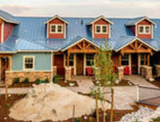 Inn the Woods Suites hotel detail image 1