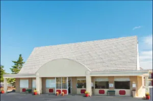 Knights Stay Inn Frankfort hotel hero