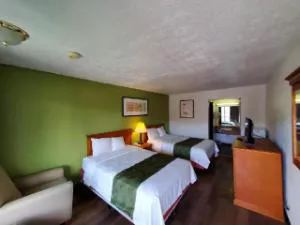 Knights Stay Inn Frankfort hotel detail image 2