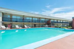 Knights Stay Inn Frankfort hotel detail image 3