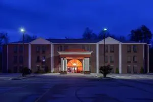 Knights Stay Inn Frankfort hotel detail image 1