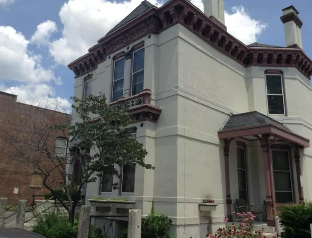 Inn Port D'Vino hotel detail image 1