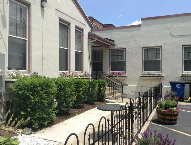 Inn Port D'Vino hotel detail image 2