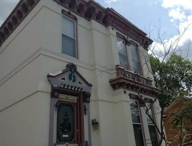 Inn Port D'Vino hotel detail image 3