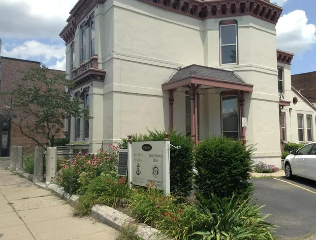 Inn Port D'Vino hotel detail image 4