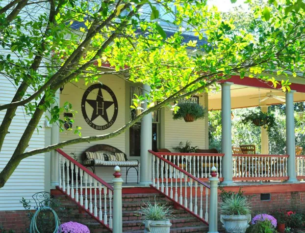 Hardeman House Bed and Breakfast hotel detail image 2