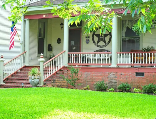 Hardeman House Bed and Breakfast hotel detail image 3