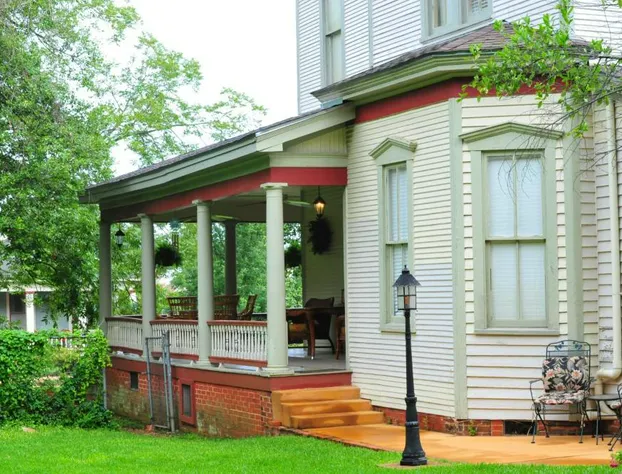 Hardeman House Bed and Breakfast hotel detail image 4