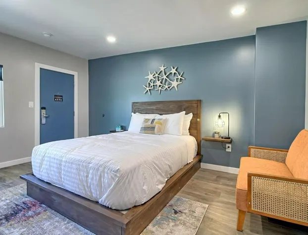 White Caps Motel hotel detail image 2