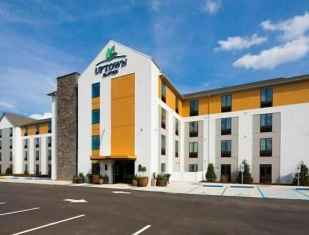 Uptown Suites Extended Stay Nashville TN – Smyrna hotel detail image 1