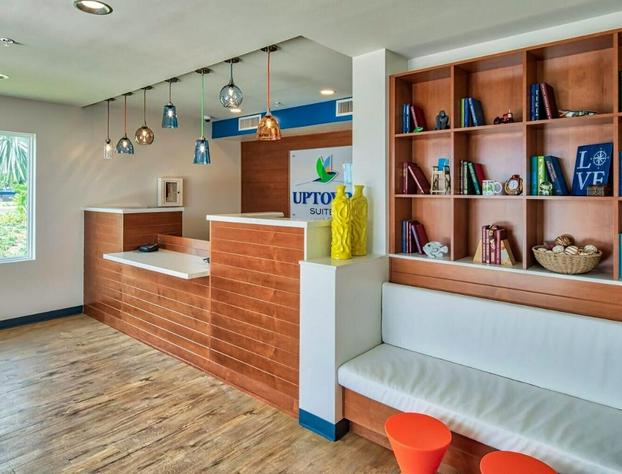 Uptown Suites Extended Stay Nashville TN – Smyrna hotel detail image 2