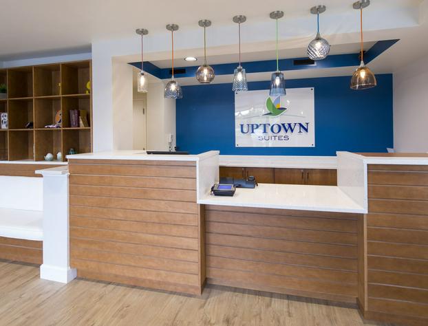 Uptown Suites Extended Stay Nashville TN – Smyrna hotel detail image 4