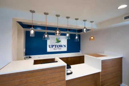 Uptown Suites Extended Stay Nashville TN – Smyrna hotel detail image 1