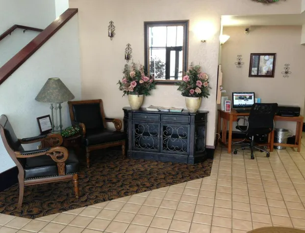 Brentwood Inn & Suites hotel detail image 2