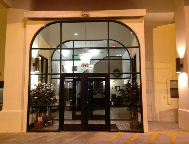 Brentwood Inn & Suites hotel detail image 2