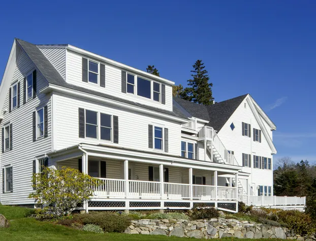 East Wind Inn on the Water hotel detail image 3