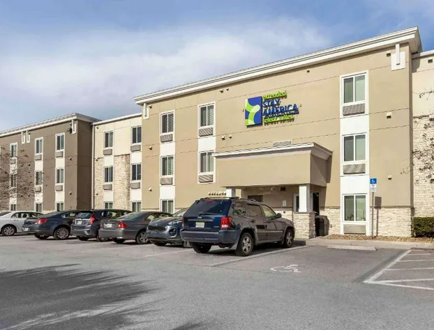 Extended Stay America Select Suites - Orlando - Airport hotel detail image 1