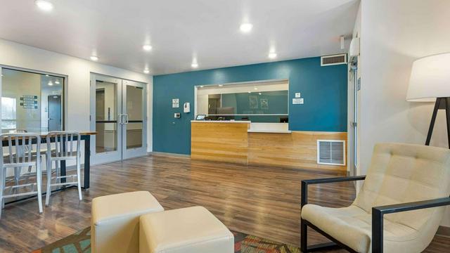 Extended Stay America Select Suites - Orlando - Airport hotel detail image 3