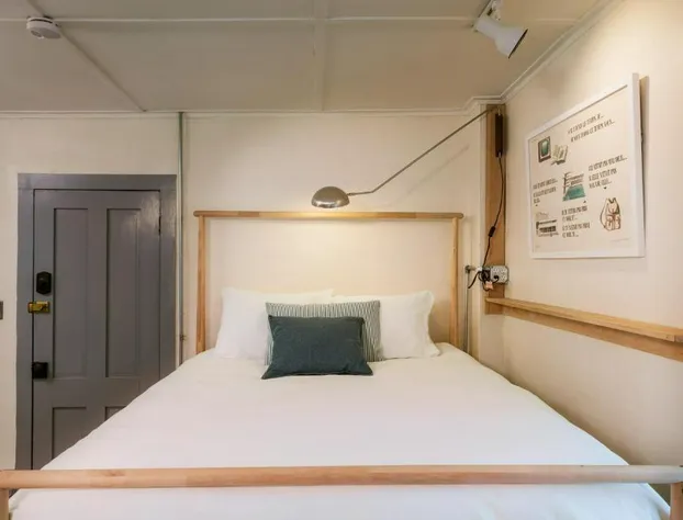 The Deers Head Inn hotel detail image 2