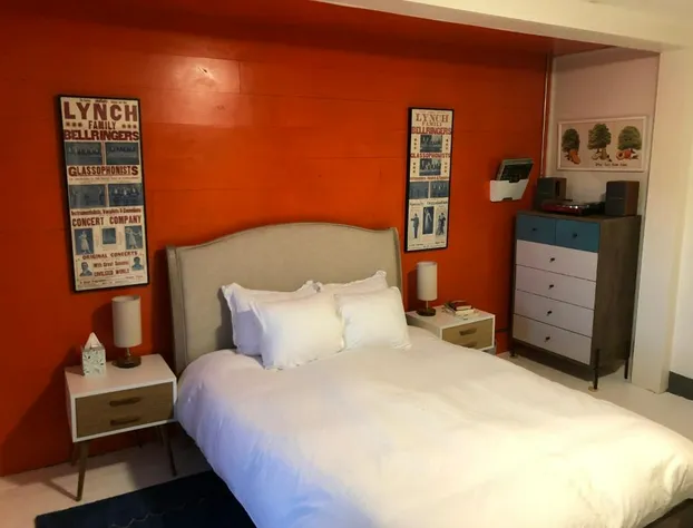 The Deers Head Inn hotel detail image 3