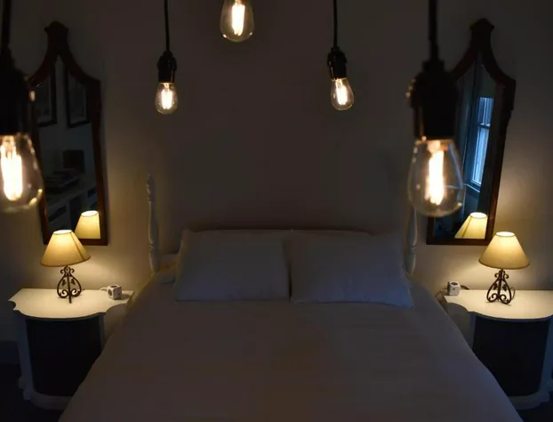 The Deers Head Inn hotel detail image 4