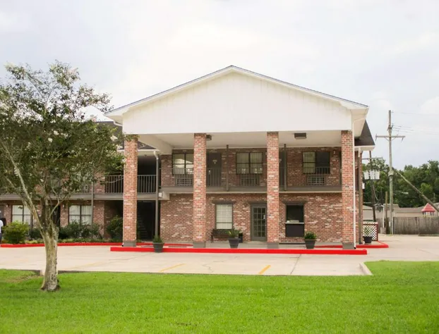 Studio 6 Luling, LA hotel detail image 1