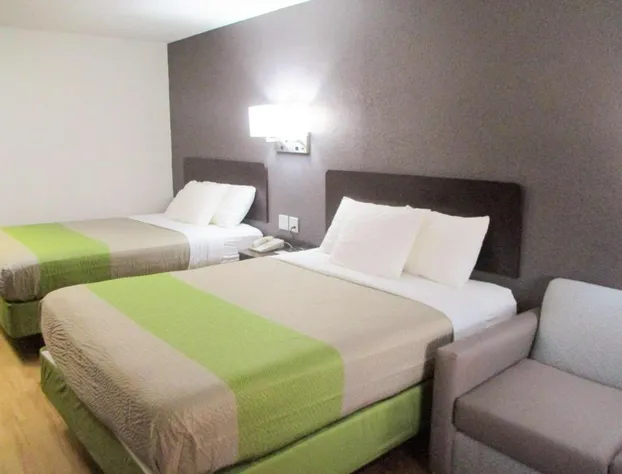 Studio 6 Luling, LA hotel detail image 3