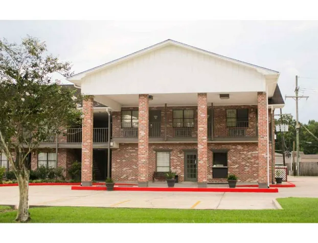 Studio 6 Luling, LA hotel detail image 1