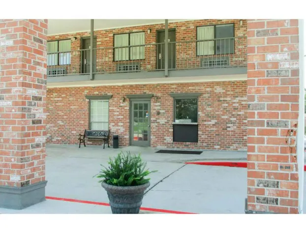 Studio 6 Luling, LA hotel detail image 3