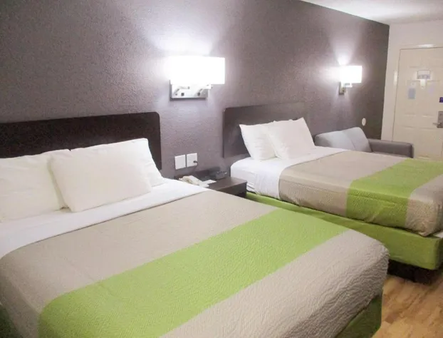 Studio 6 Luling, LA hotel detail image 1