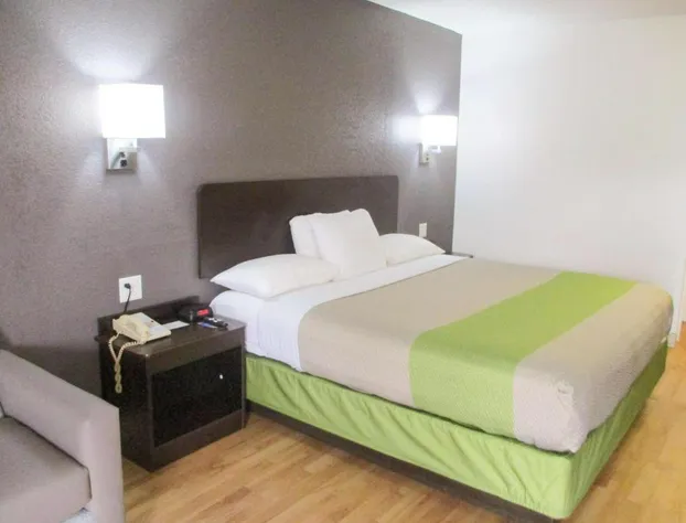 Studio 6 Luling, LA hotel detail image 3