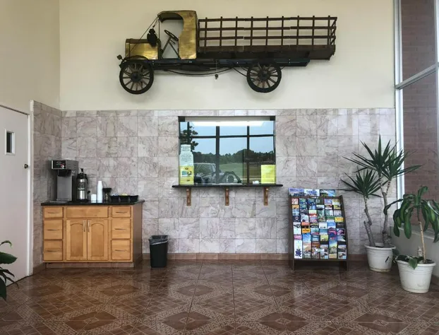 Mid Continent Inn hotel detail image 3