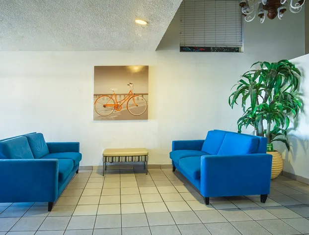 Costa Ensenada hotel detail image 1