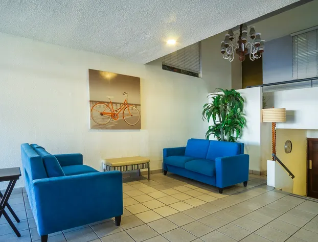 Costa Ensenada hotel detail image 1