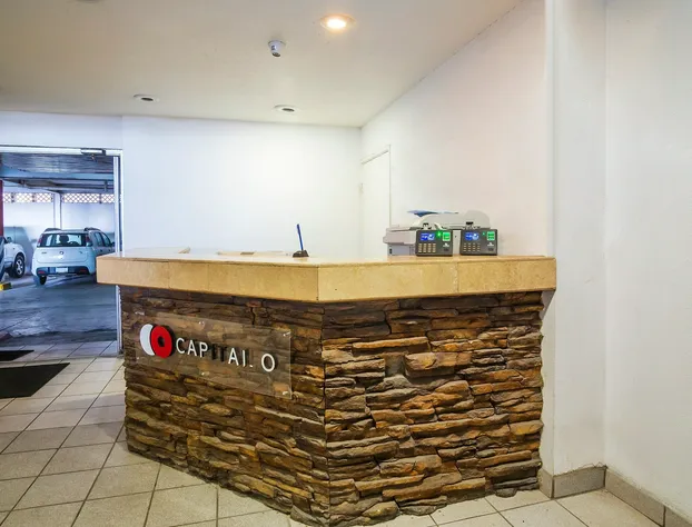 Costa Ensenada hotel detail image 3