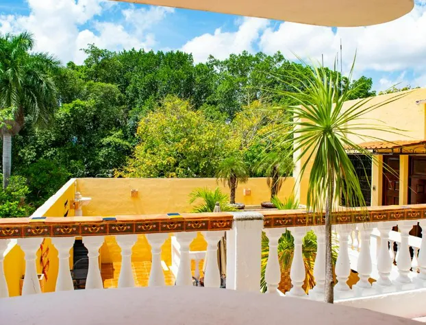 Hotel Del Peregrino hotel detail image 1