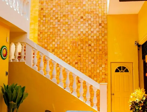 Hotel Del Peregrino hotel detail image 4