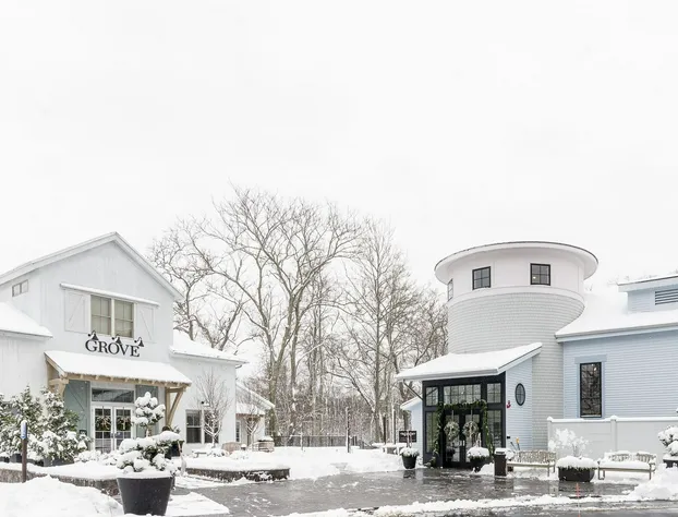 Briar Barn Inn hotel detail image 1