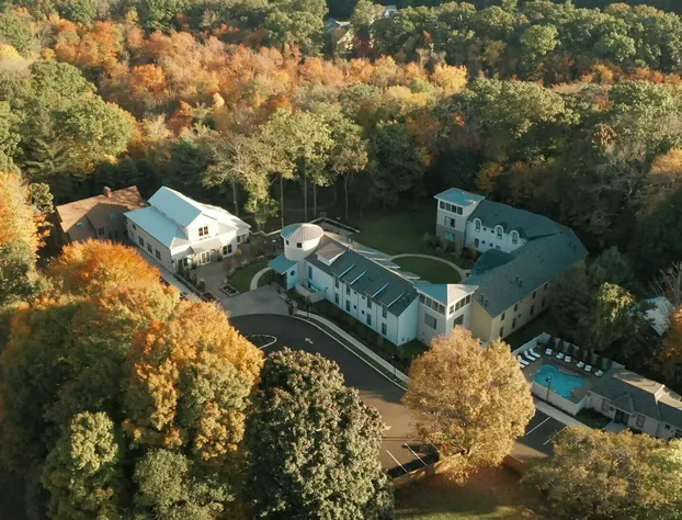 Briar Barn Inn hotel detail image 3