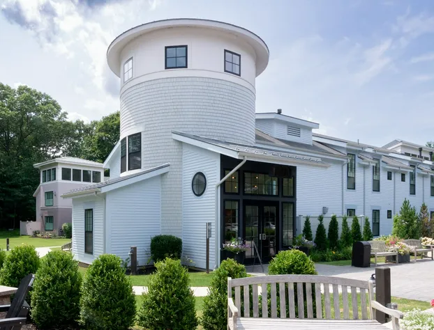 Briar Barn Inn hotel detail image 2