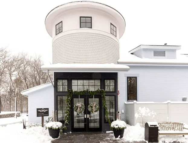 Briar Barn Inn hotel detail image 4