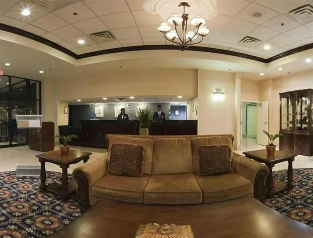 Akaza Hotel Richmond hotel detail image 1