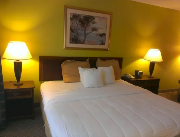 Akaza Hotel Richmond hotel detail image 2