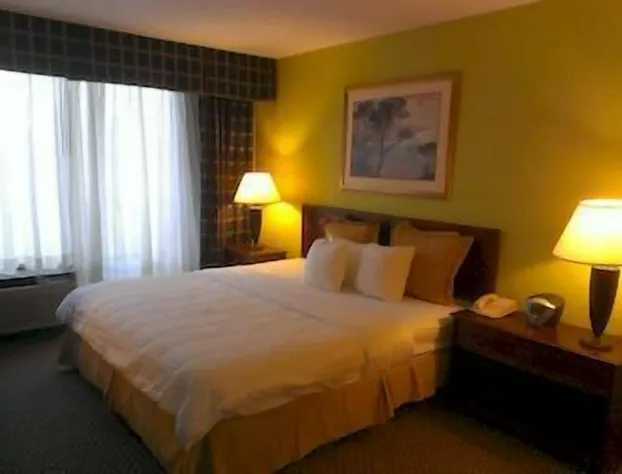 Akaza Hotel Richmond hotel detail image 3