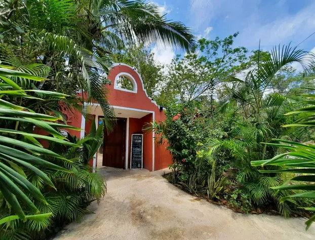 Casa Don Diego hotel detail image 1