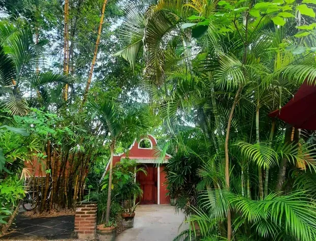 Casa Don Diego hotel detail image 2