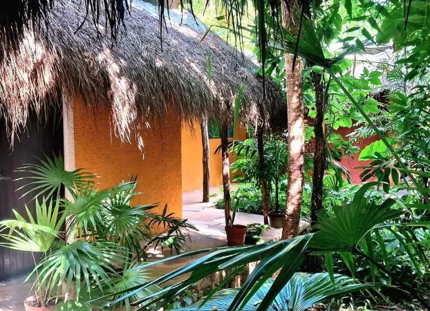 Casa Don Diego hotel detail image 1