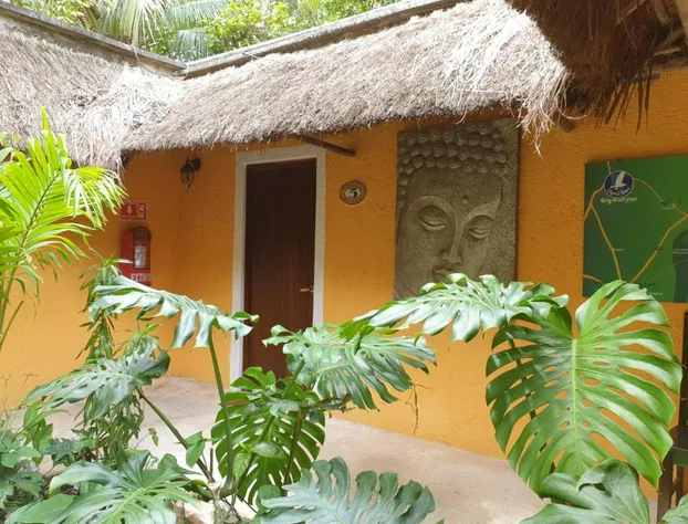 Casa Don Diego hotel detail image 2